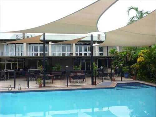 Walkabout Lodge Nhulunbuy Exterior foto