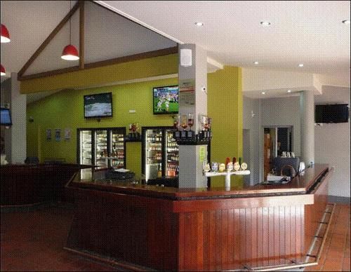 Walkabout Lodge Nhulunbuy Exterior foto